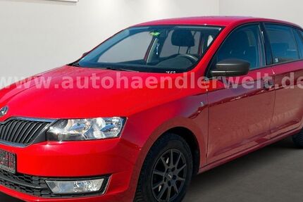 Skoda Rapid 151.887 km 3.199 &euro; Brehna 06796