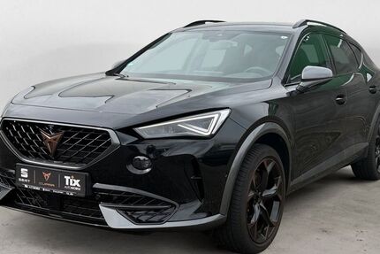 Cupra Formentor 48.050 km 33.450 &euro; Bitburg 54634