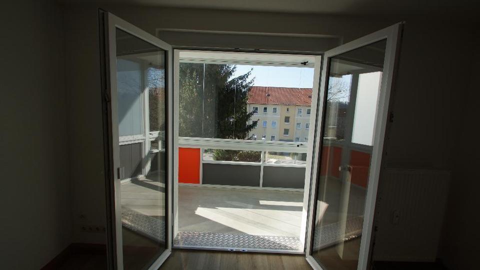 Etagenwohnung Dippoldiswalde - 3 Zimmer, 62 m&sup2;, 447&euro; | Angebot:25432227