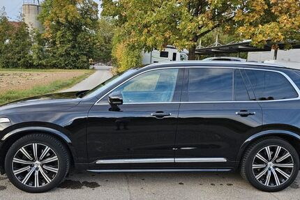 Volvo XC90 137.410 km 33.000 &euro; Renningen 71272