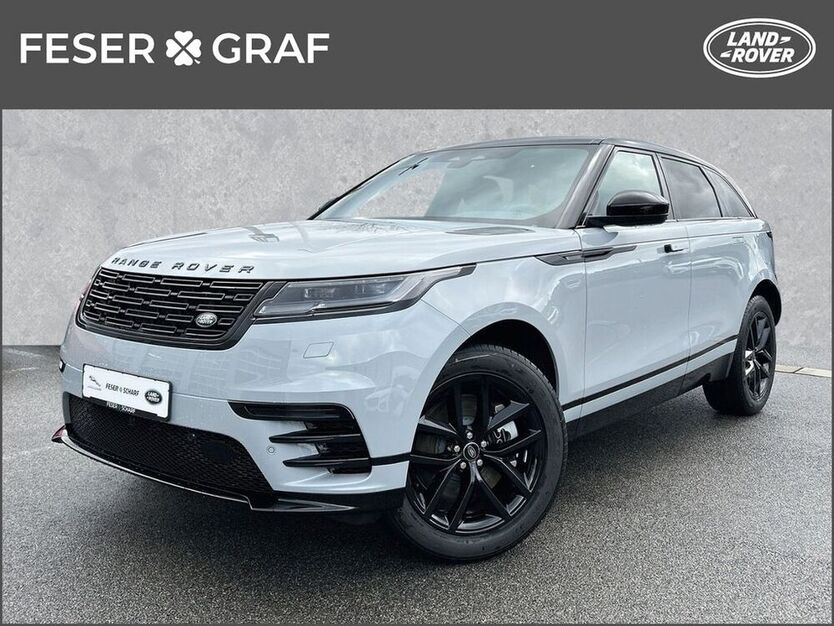 Range Rover Velar