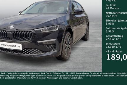Skoda Scala 12.047 km 23.911 &euro; Dortmund 44269