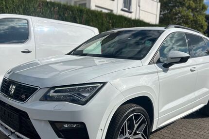 Seat Ateca 92.570 km 19.900 &euro; Saarlouis 66740