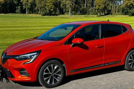 Renault Clio 78.000 km 14.000 &euro; Babenhausen 87727