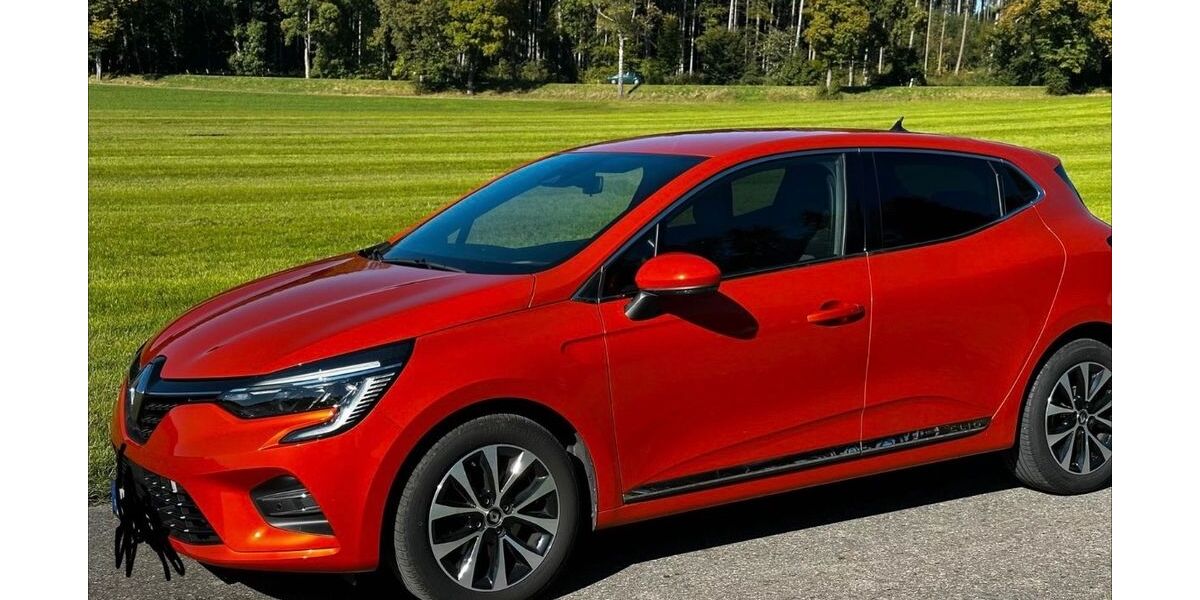 Renault Clio 78.000 km 14.000 &euro; Babenhausen 87727