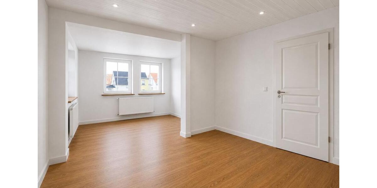 Etagenwohnung Staßfurt - 3 Zimmer, 83 m&sup2;, 585&euro; | Angebot:26663788