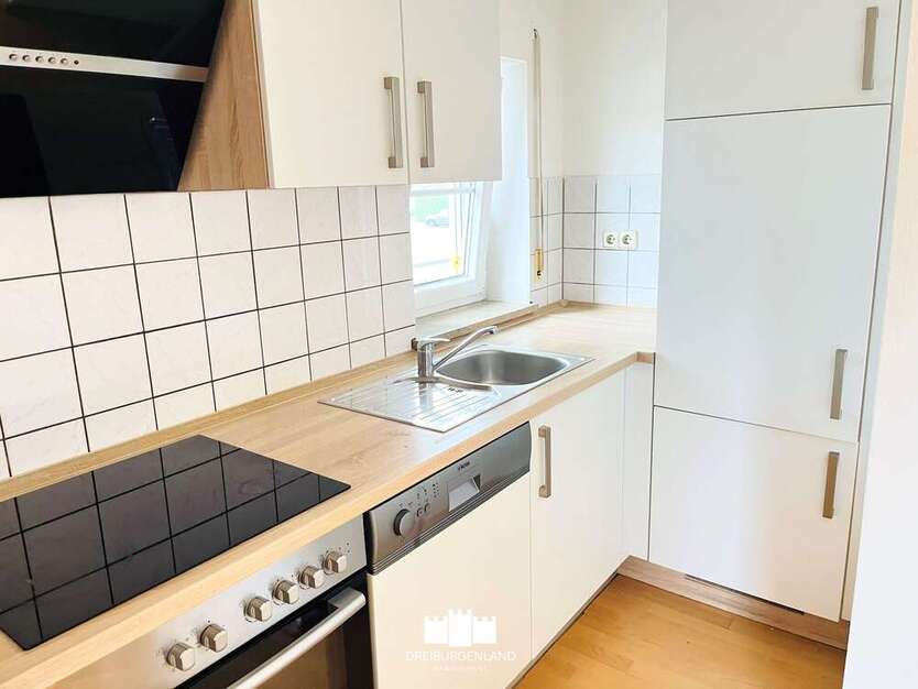 Wohnung zum Kaufen in Passau 190.000 € 57 m²