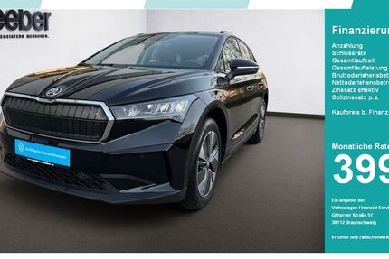 Skoda Enyaq 18.500 km 31.590 &euro; Herrenberg 71083