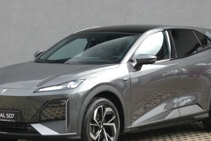  andere Deepal S07 2.000 km 44.990 &euro; Burgstädt 09217