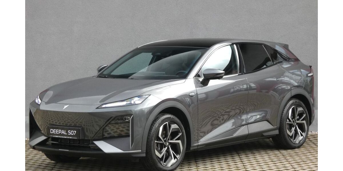  andere Deepal S07 2.000 km 44.990 &euro; Burgstädt 09217