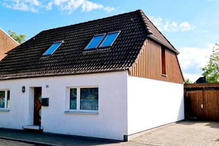 Einfamilienhaus freistehend EFH zimmer