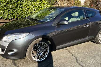 Renault Megane 165.000 km 4.250 &euro; Erlangen 91052