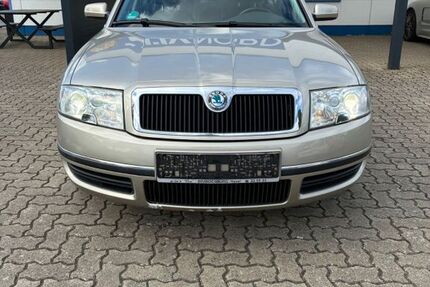 Skoda Superb 146.000 km 4.399 &euro; Salzgitter 38226