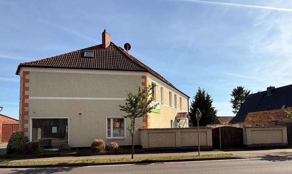Büro in Gardelegen OT Jävenitz 350 € 70 m²