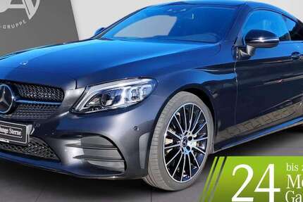 Mercedes-Benz C 300 40.902 km 43.994 &euro; Vechta 49377