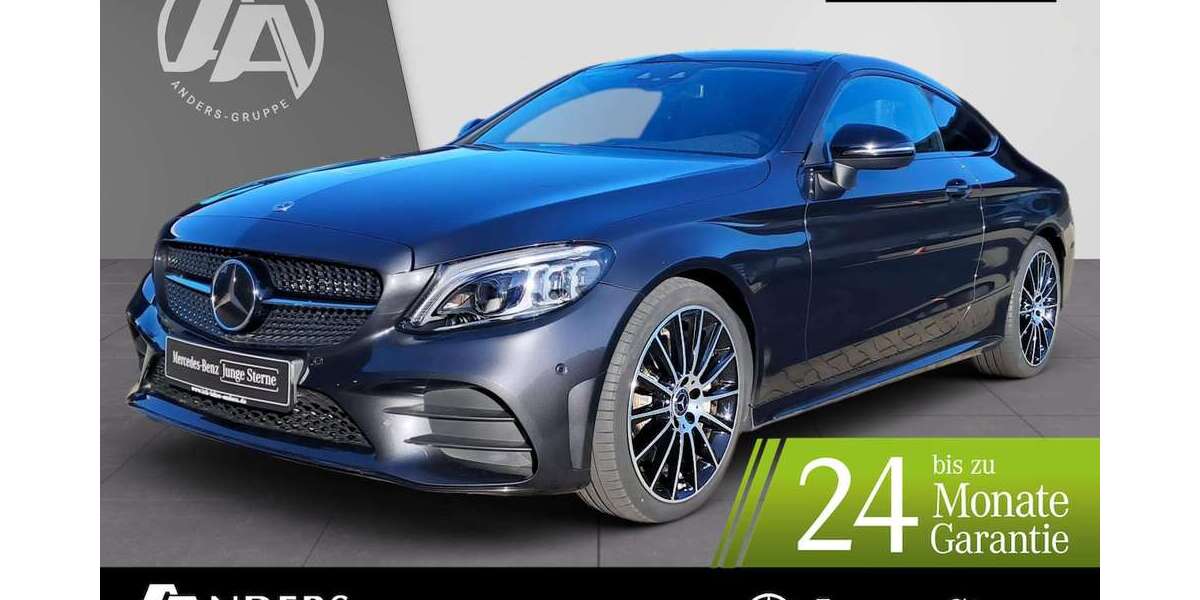 Mercedes-Benz C 300 40.902 km 43.994 &euro; Vechta 49377