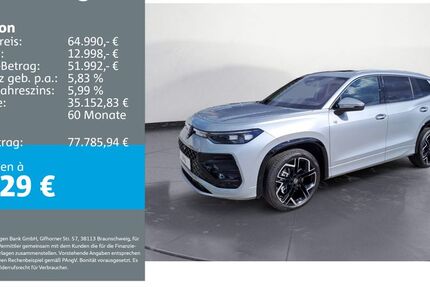 VW Tayron 3.750 km 59.990 &euro; Ettlingen 76275