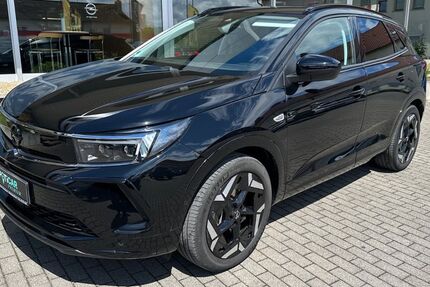 Opel Grandland (X) 28.490 km 27.390 &euro; Ochsenfurt 97199