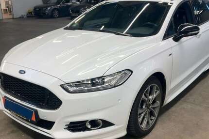 Ford Mondeo 102.665 km 18.490 &euro; Taucha bei Leipzig 04425