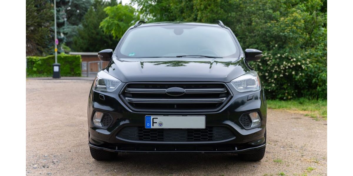 Ford Kuga 80.700 km 14.999 &euro; Frankfurt am Main 60529