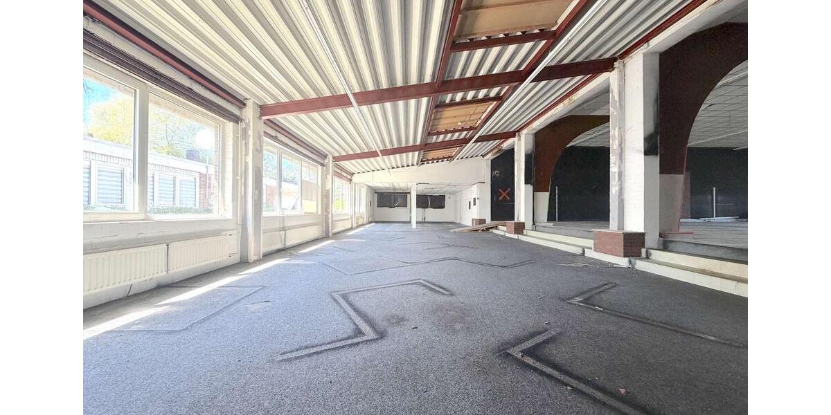 Gewerbeobjekt Wilhelmshaven Aldenburg - 2.400&euro; | Angebot:26443819