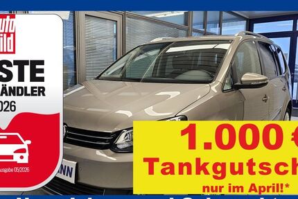 VW Touran 87.612 km 15.900 &euro; Wolfsburg-Heiligendorf 38444