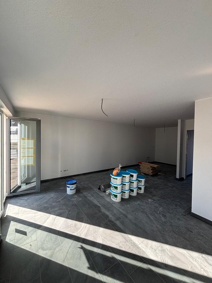 Wohntraum für die ganze Familie. ERSTBEZUG | NEUBAU zimmer