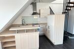 Dachgeschoßwohnung Weidenbach - 1 Zimmer, 69 m&sup2;, 199.000&euro; | Angebot:26098790