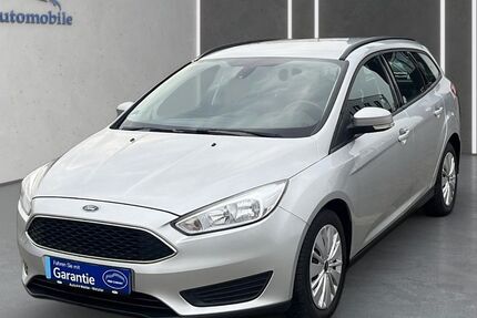 Ford Focus 117.170 km 9.590 &euro; Lollar 35457