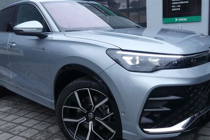 VW Tiguan 17.922 km 44.800 &euro; Berlin 13156