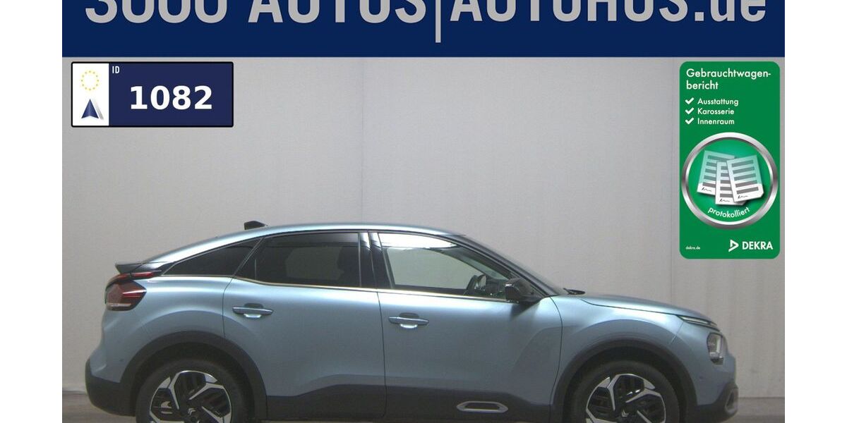 Citroen C4 72.198 km 12.980 &euro; Gyhum/Bockel 27404