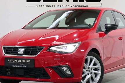 Seat Ibiza 35.995 km 15.690 &euro; Appen 25482
