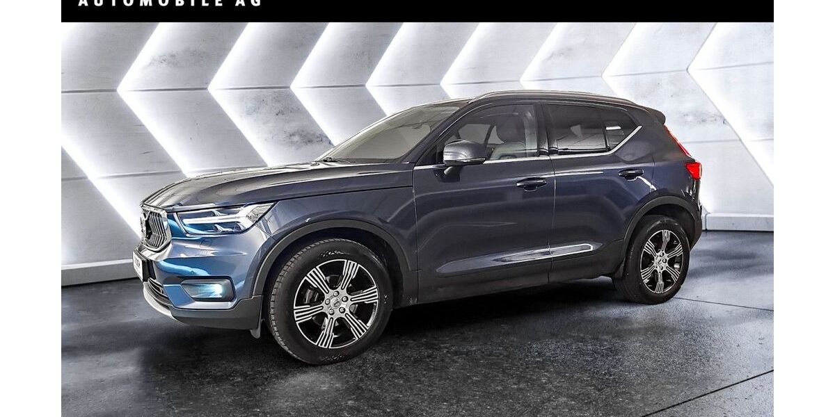 Volvo XC40 89.511 km 24.990 &euro; Berlin 12683