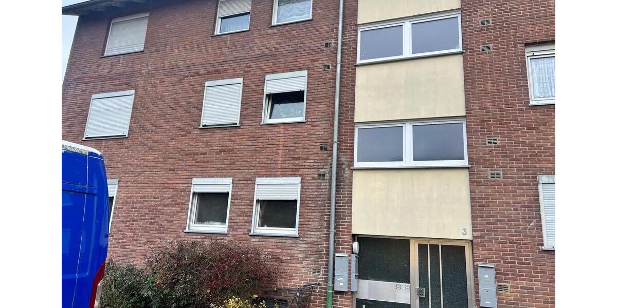 Etagenwohnung Gronau (Westfahlen) - 3 Zimmer, 79 m&sup2;, 130.000&euro; | Angebot:26122123