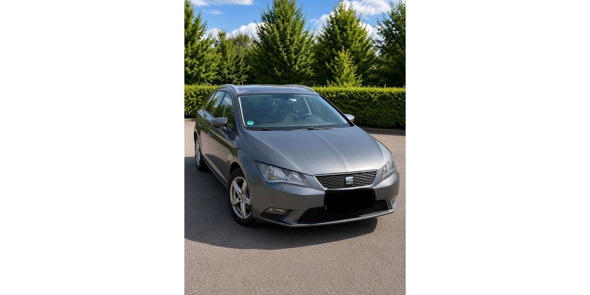Seat Leon 153.000 km 7.999 &euro; Esslingen 73732