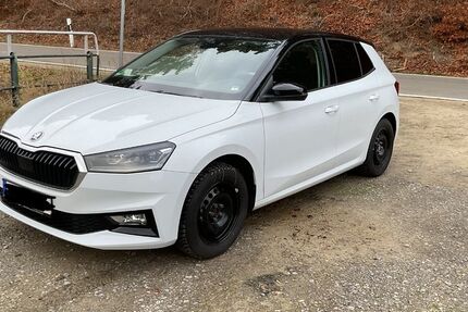 Skoda Fabia 22.650 km 15.100 &euro; Warburg 34414