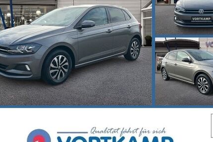 VW Polo 64.208 km 16.980 &euro; Gronau 48599