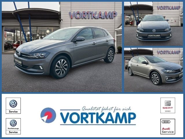 VW Polo 64.208 km 16.980 &euro; Gronau 48599