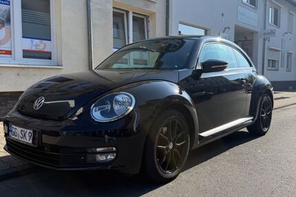 VW Beetle 228.015 km 4.900 &euro; Groß Gerau 64521