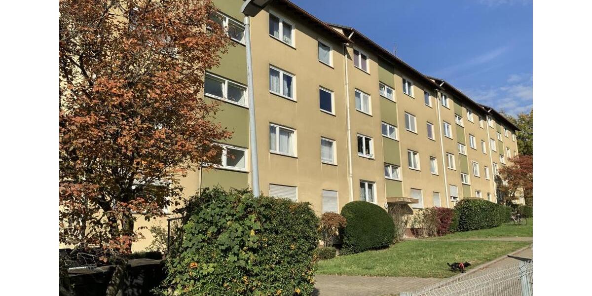 Etagenwohnung Bad Bergzabern - 3 Zimmer, 76 m&sup2;, 649&euro; | Angebot:25551196