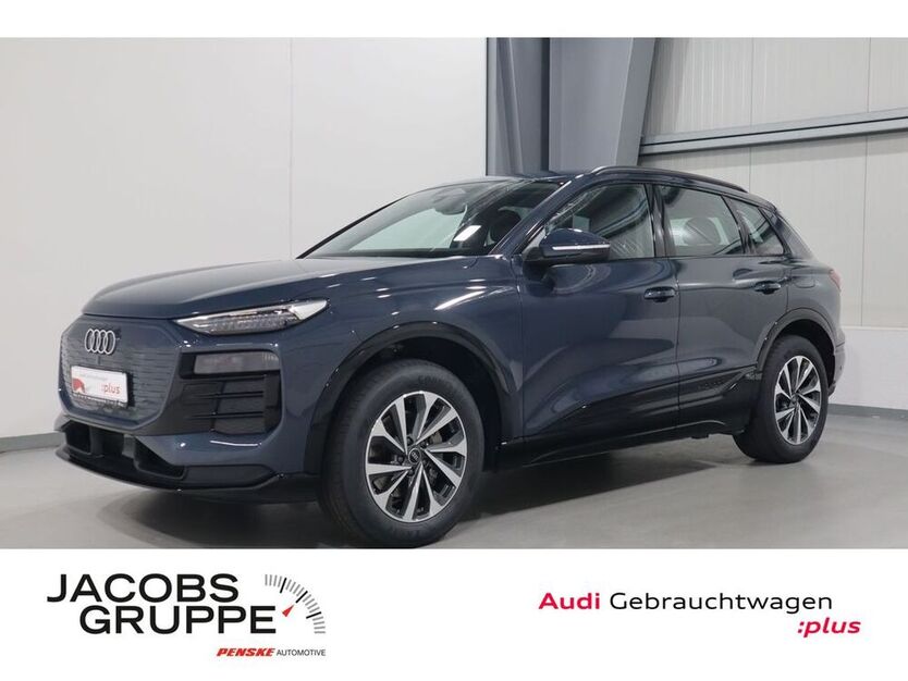 Q6 e-tron