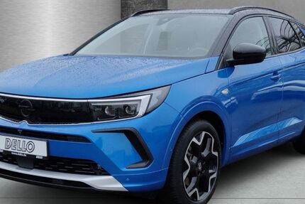 Opel Grandland (X) 59.900 km 25.990 &euro; Lüneburg 21337