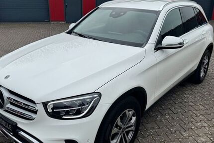 Mercedes GLC 220