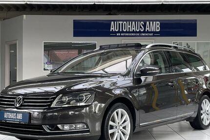 VW Passat 300.060 km 8.600 € Braunschweig 38122