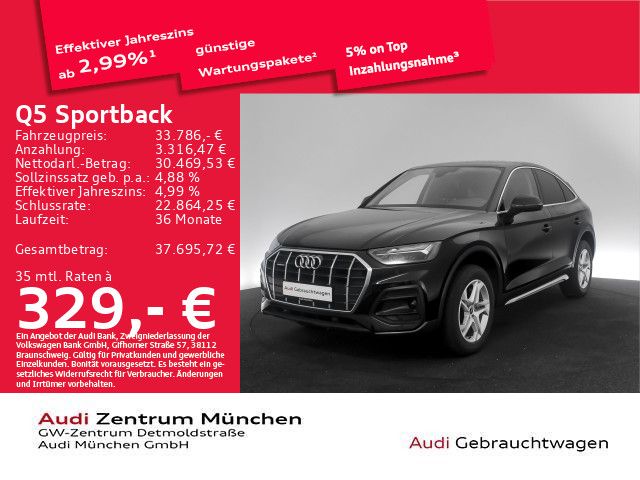 Audi Q5 81.284 km 33.786 &euro; München 80935