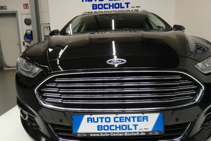 Ford Mondeo 183.000 km 8.200 &euro; Bocholt 46395