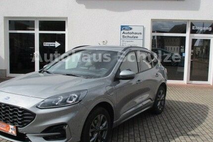 Ford Kuga 22.500 km 24.490 € Nossen 01683