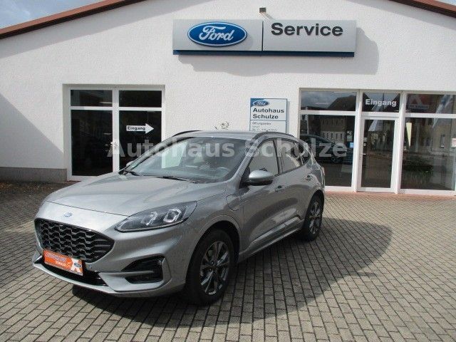 Ford Kuga 22.500 km 24.490 € Nossen 01683