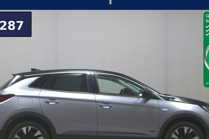 Opel Grandland (X) 63.755 km 15.480 € Gyhum/Bockel 27404
