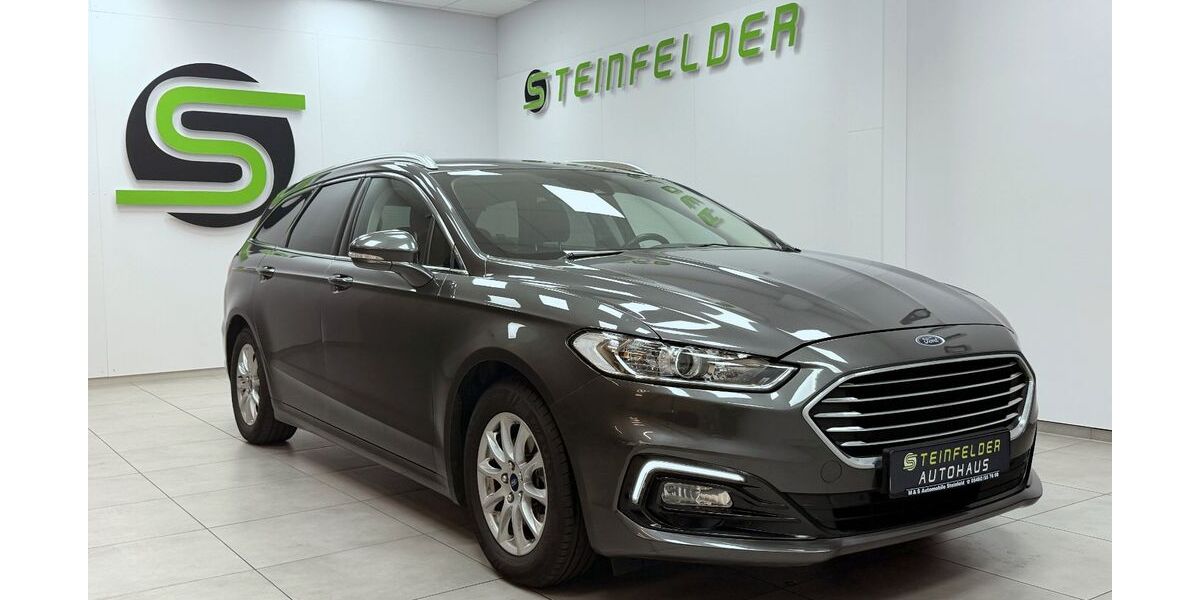 Ford Mondeo 96.800 km 14.990 &euro; Steinfeld 49439